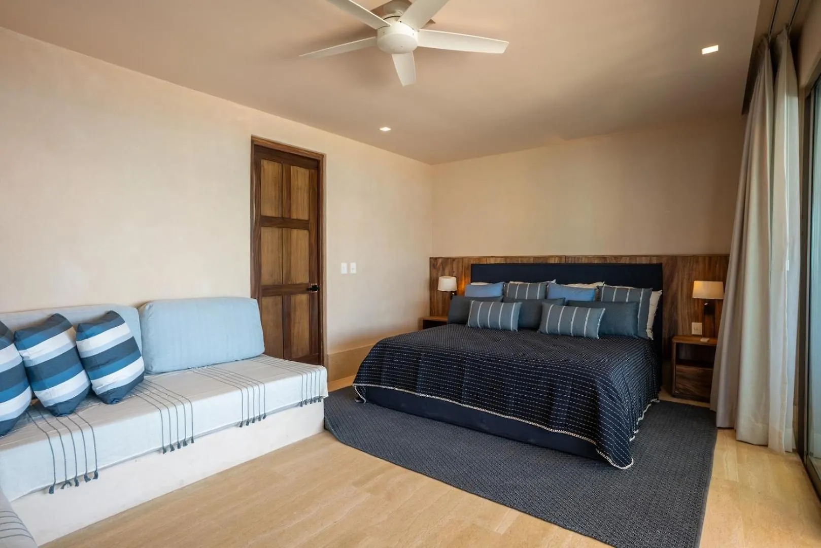 Private Rooftop Honeymoon Suite W/ Private Jacuzzi Isla Mujeres Apartamento