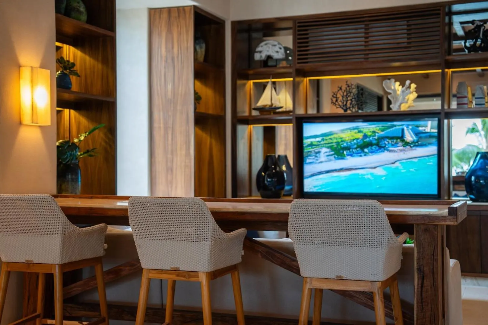 Private Rooftop Honeymoon Suite W/ Private Jacuzzi Isla Mujeres Apartamento