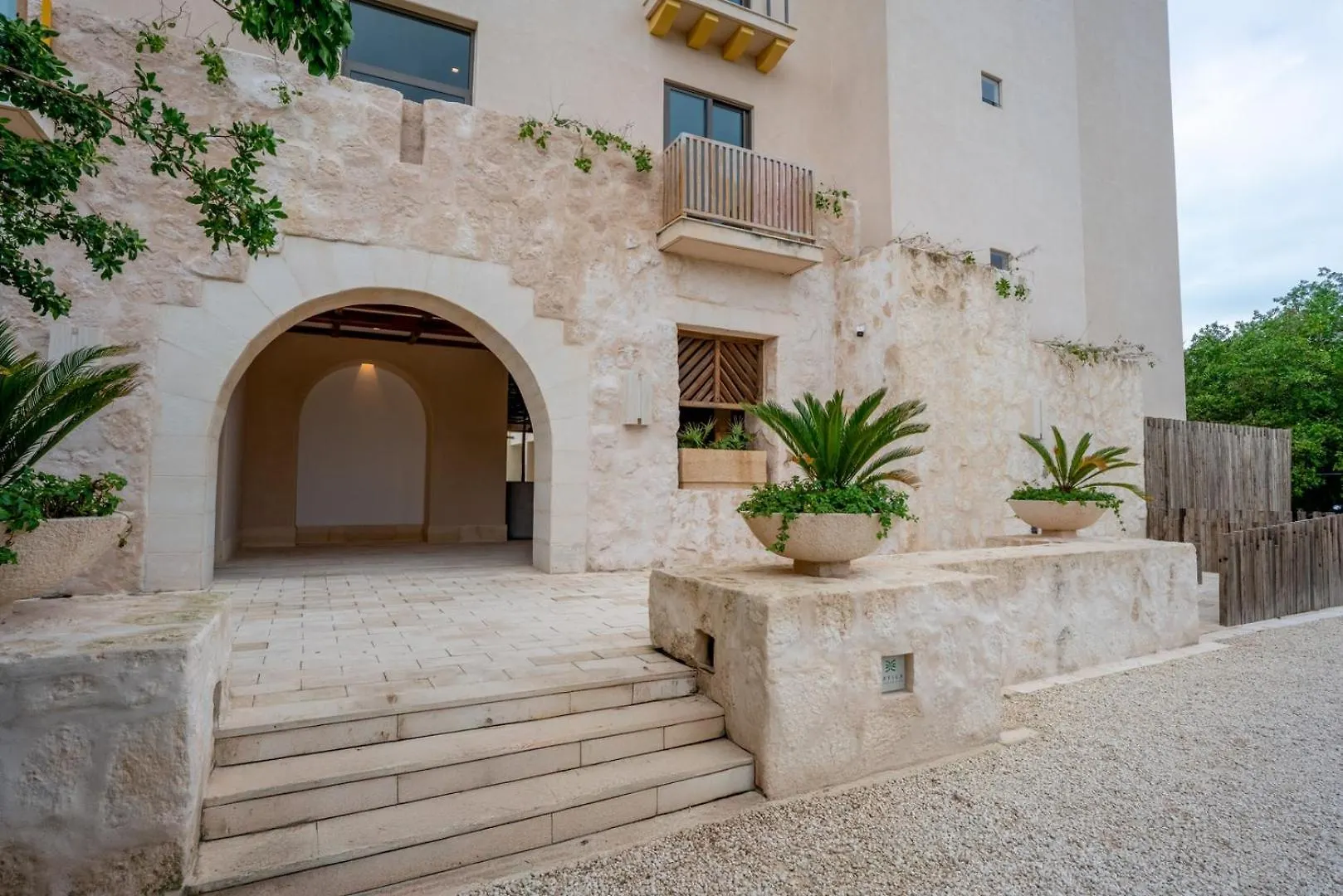 Apartamento Private Rooftop Honeymoon Suite W/ Private Jacuzzi Isla Mujeres