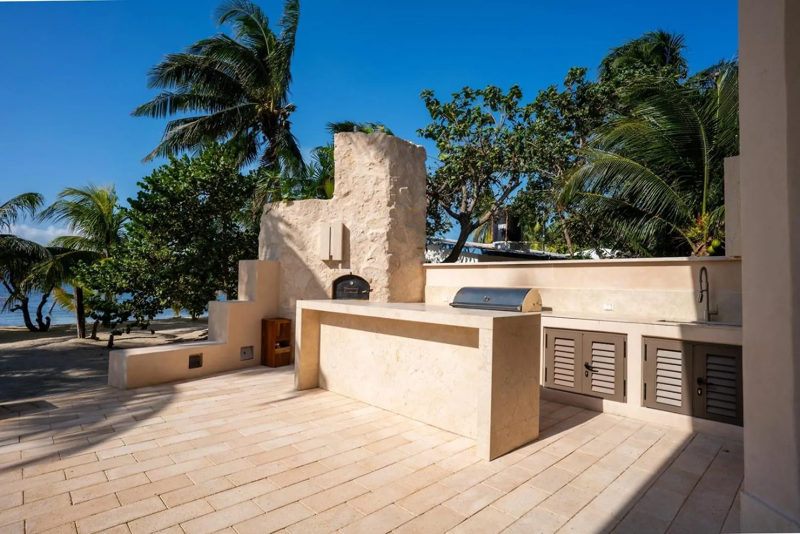 Private Rooftop Honeymoon Suite W/ Private Jacuzzi Isla Mujeres