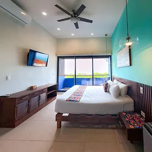 Casa De Suenos Boutique Isla Mujeres