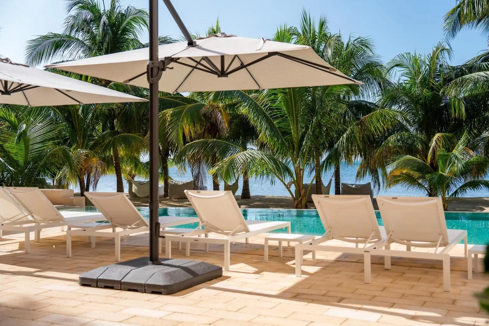Appartement Private Rooftop Honeymoon Suite W/ Private Jacuzzi Isla Mujeres
