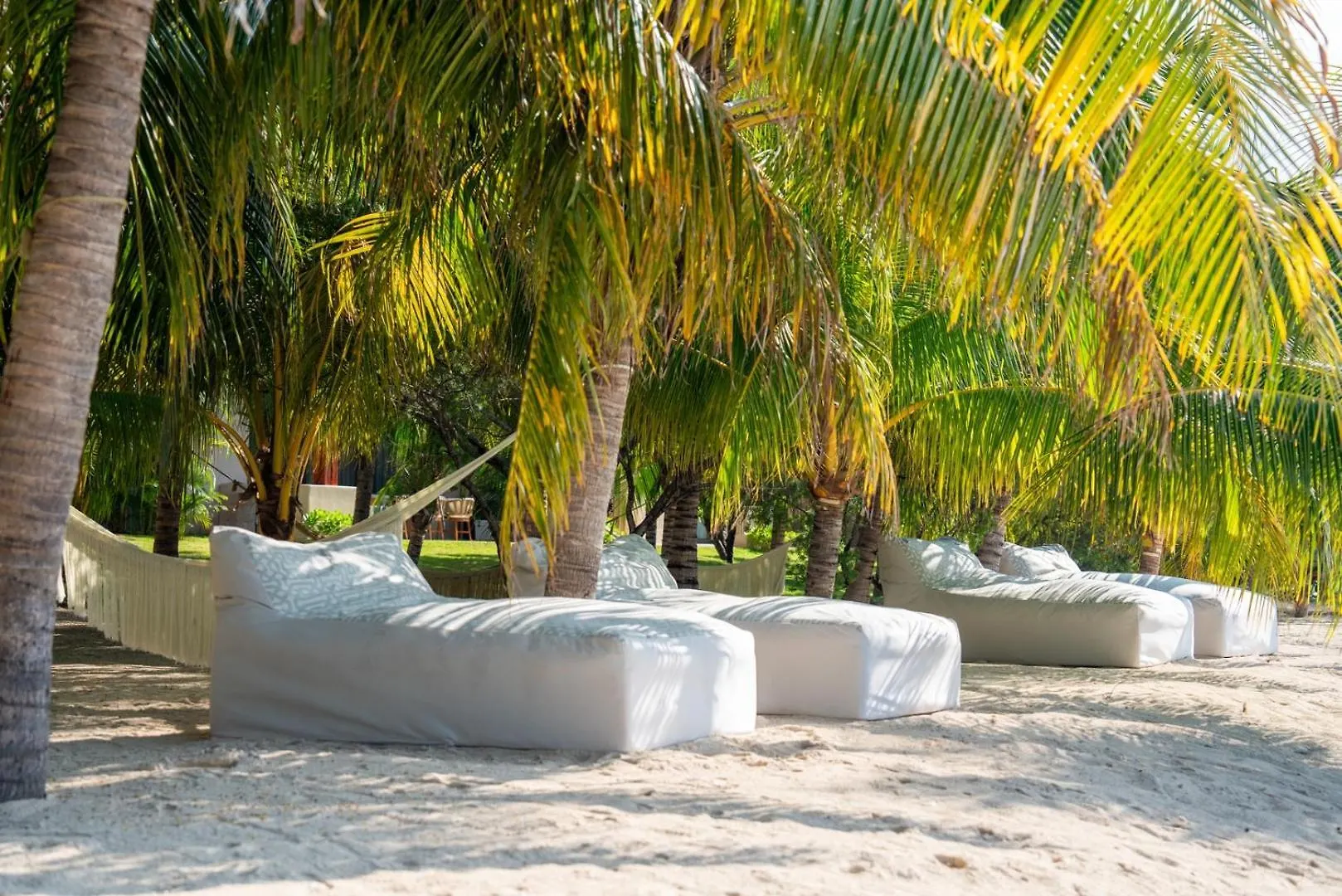 Appartement Private Rooftop Honeymoon Suite W/ Private Jacuzzi Isla Mujeres